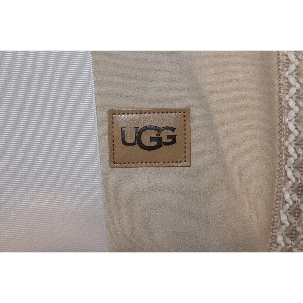 UGG‎ Kirkland Tasman Fur Shearling Lined 50